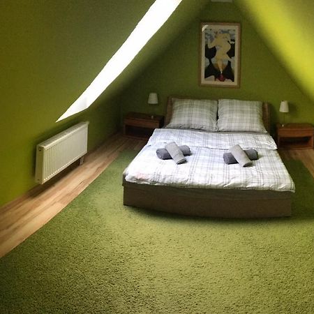 Apartament Jelení Hora Exteriér fotografie