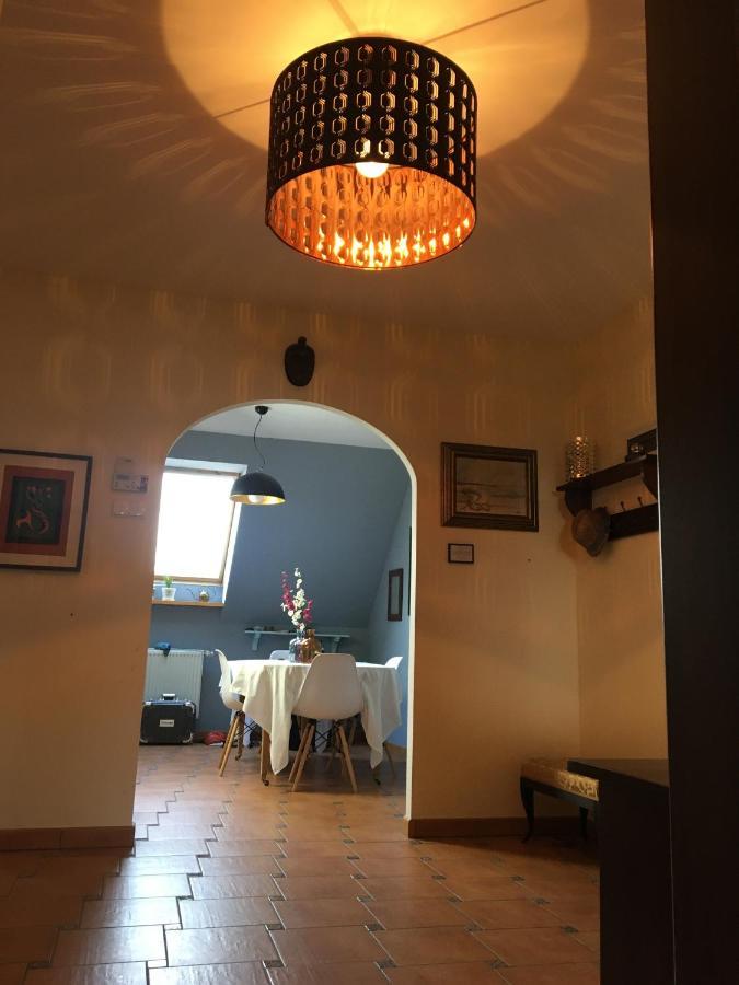 Apartament Jelení Hora Exteriér fotografie