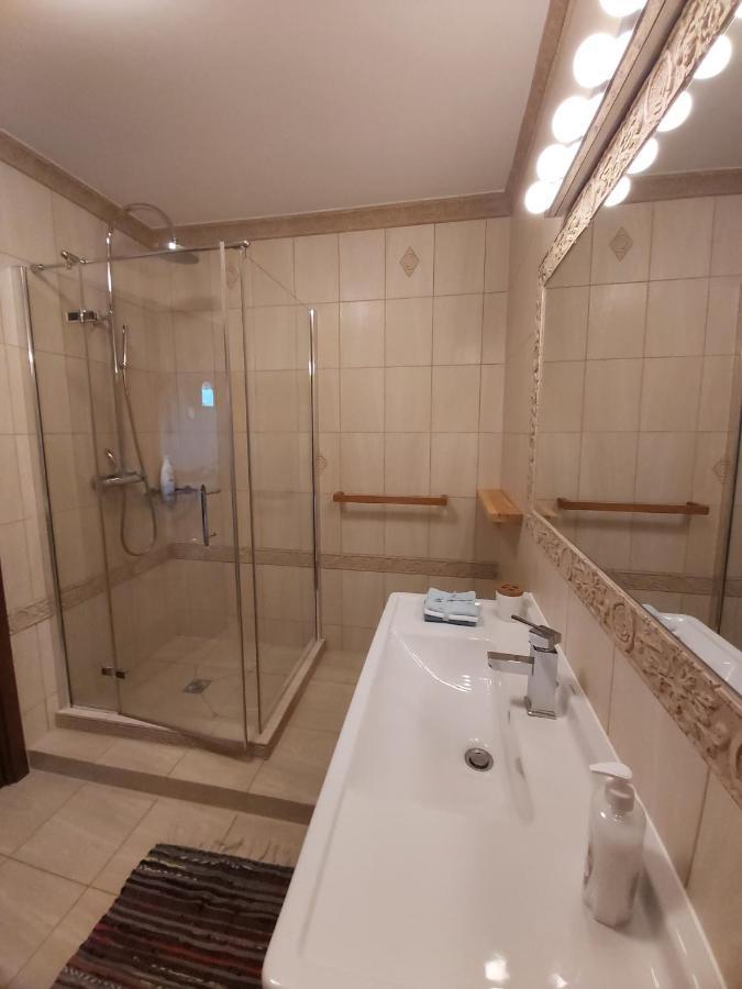 Apartament Jelení Hora Exteriér fotografie