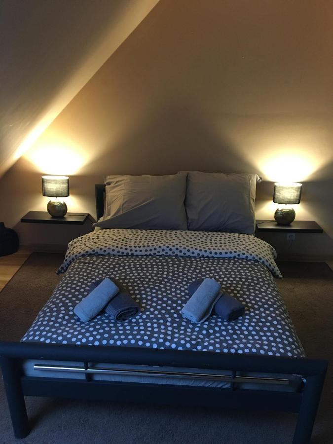 Apartament Jelení Hora Exteriér fotografie
