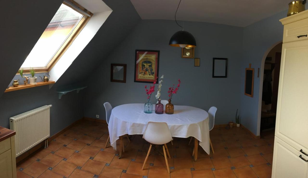 Apartament Jelení Hora Exteriér fotografie