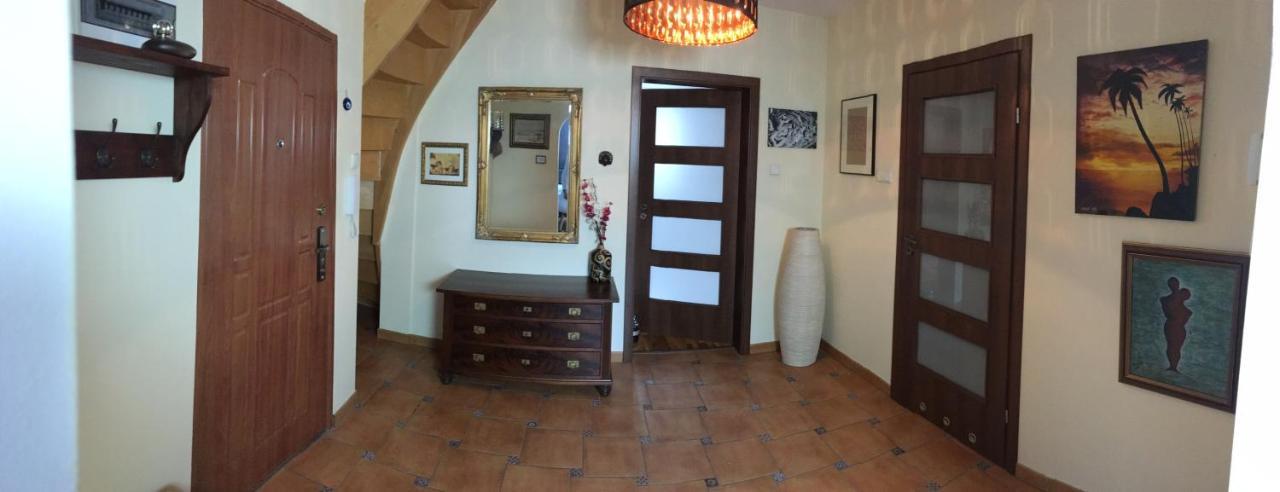 Apartament Jelení Hora Exteriér fotografie