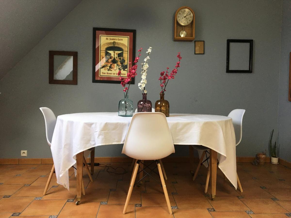 Apartament Jelení Hora Exteriér fotografie