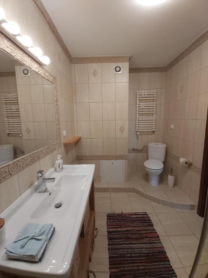 Apartament Jelení Hora Exteriér fotografie