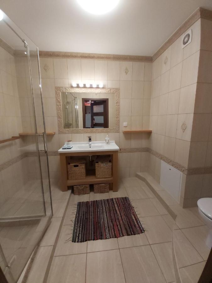 Apartament Jelení Hora Exteriér fotografie
