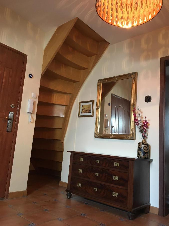 Apartament Jelení Hora Exteriér fotografie